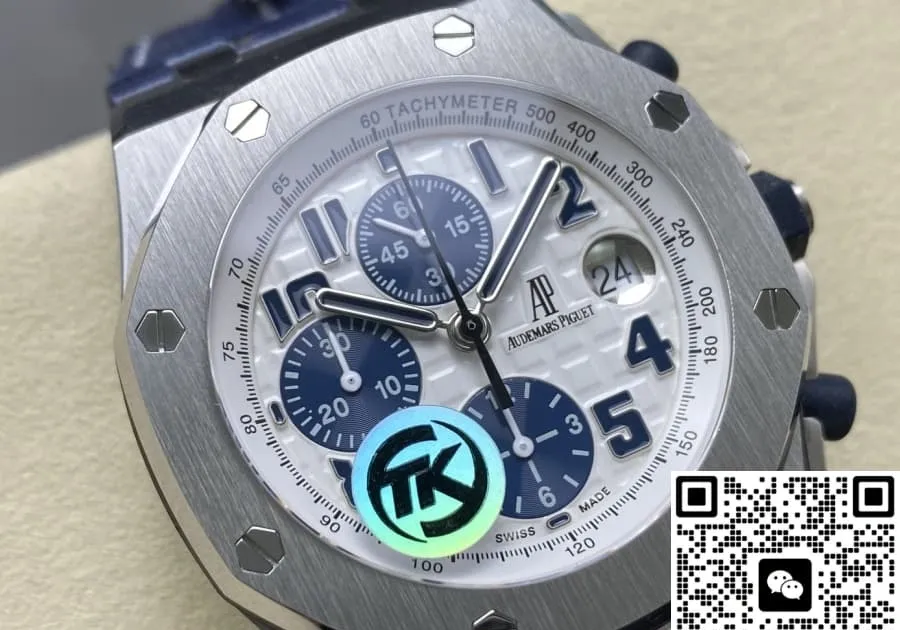 TK Factory Audemars Piguet Royal Oak Offshore 26170ST.OO.D305CR.02 1:1 Best Edition Replica Watch